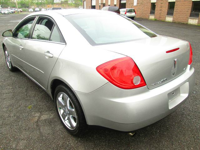 2008 Pontiac G6 XUV SLE 4WD