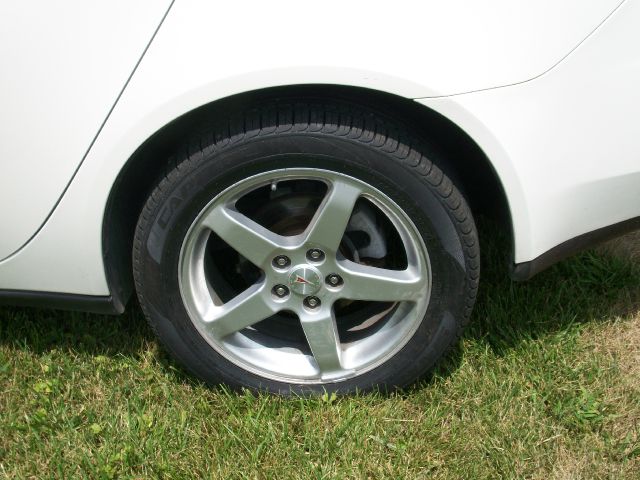 2008 Pontiac G6 3.5tl W/tech Pkg
