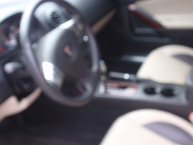 2008 Pontiac G6 Flying Spur Mulliner Edition