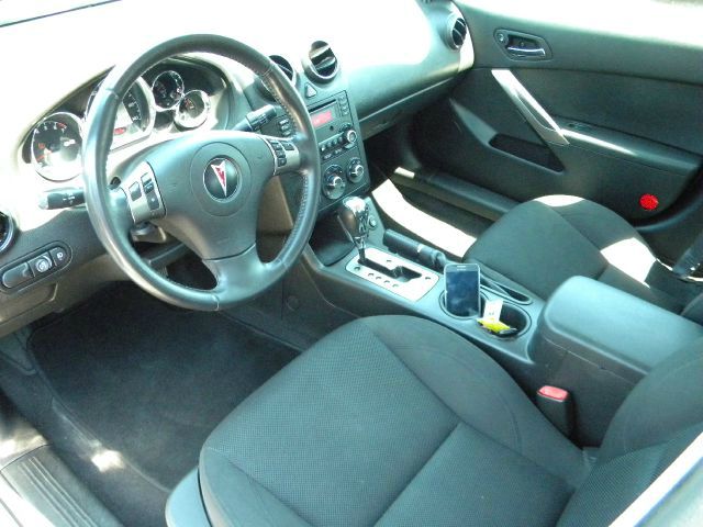 2008 Pontiac G6 XUV SLE 4WD