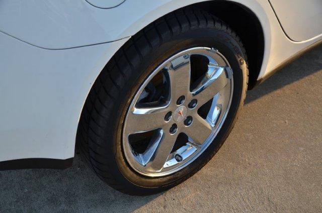2008 Pontiac G6 Passion