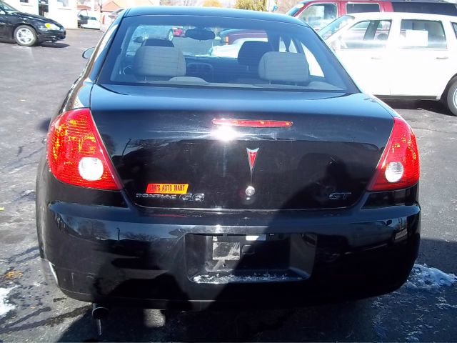 2008 Pontiac G6 XUV SLE 4WD