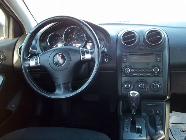 2008 Pontiac G6 XUV SLE 4WD