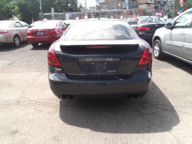 2008 Pontiac G6 3.5tl W/tech Pkg