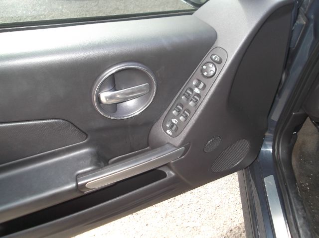 2008 Pontiac G6 3.5tl W/tech Pkg