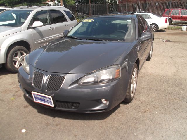 2008 Pontiac G6 3.5tl W/tech Pkg