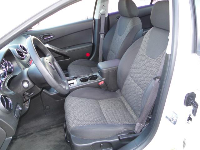2008 Pontiac G6 Tremor