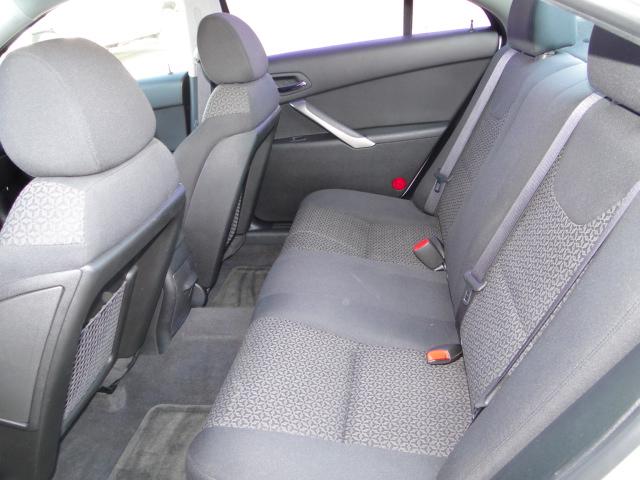 2008 Pontiac G6 Tremor