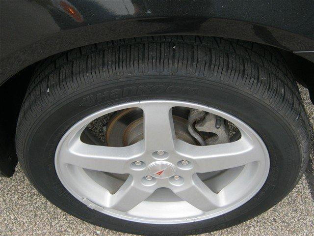 2008 Pontiac G6 Unknown