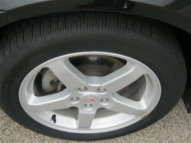 2008 Pontiac G6 Unknown