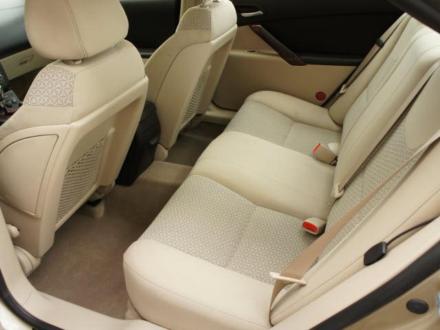 2008 Pontiac G6 Unknown