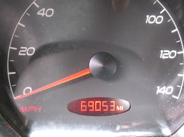 2008 Pontiac G6 3.5tl W/tech Pkg