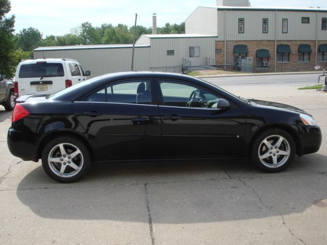 2008 Pontiac G6 3.5tl W/tech Pkg