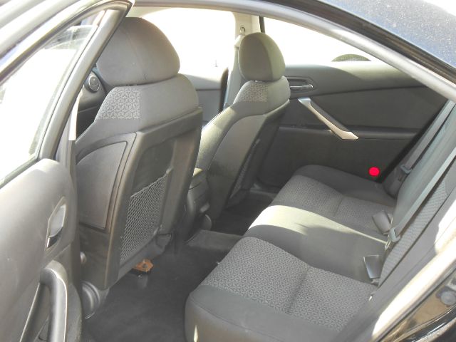 2008 Pontiac G6 Unknown