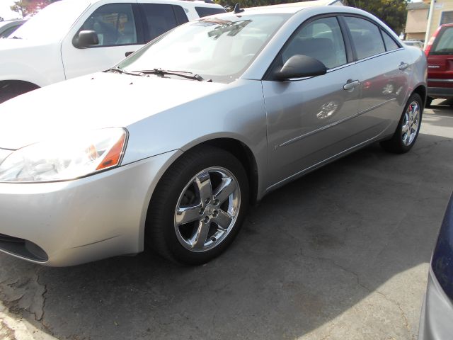 2008 Pontiac G6 LS Flex Fuel 4x4 This Is One Of Our Best Bargains