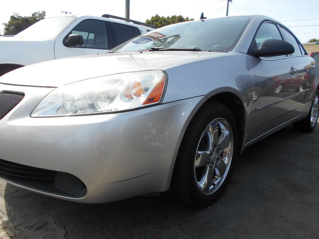 2008 Pontiac G6 LS Flex Fuel 4x4 This Is One Of Our Best Bargains