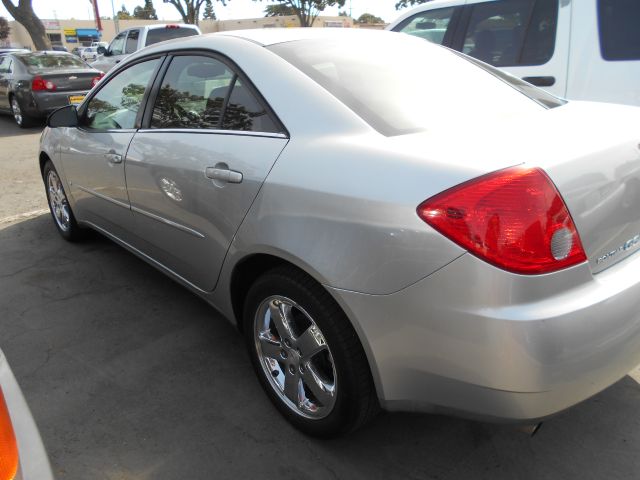 2008 Pontiac G6 LS Flex Fuel 4x4 This Is One Of Our Best Bargains
