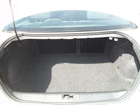 2008 Pontiac G6 3.5tl W/tech Pkg