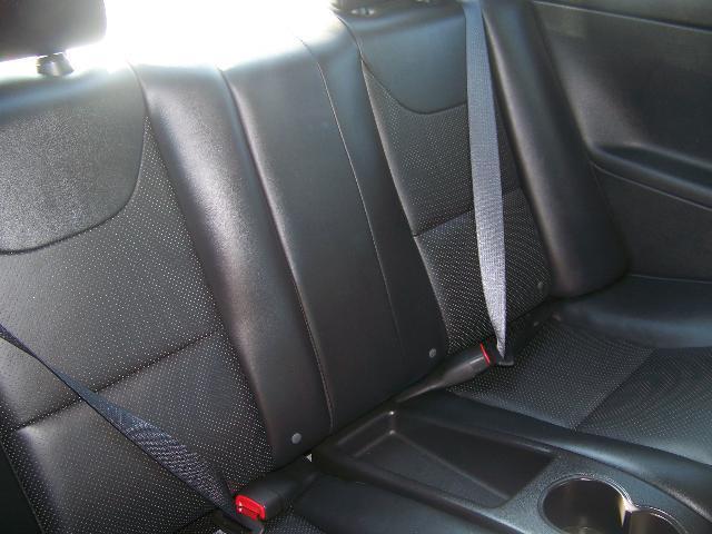 2008 Pontiac G6 Special