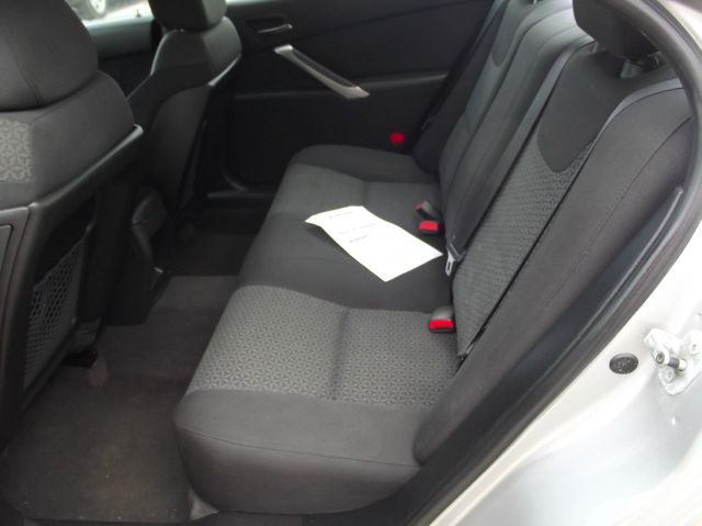 2008 Pontiac G6 3.5tl W/tech Pkg