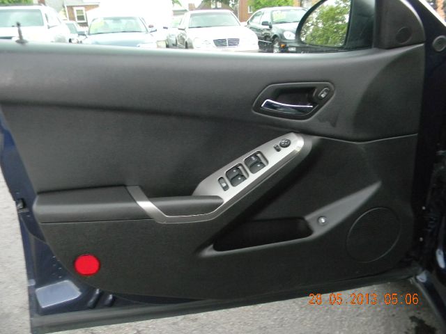 2008 Pontiac G6 3.5tl W/tech Pkg