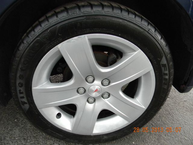 2008 Pontiac G6 3.5tl W/tech Pkg