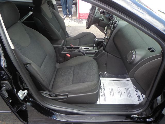 2008 Pontiac G6 XUV SLE 4WD