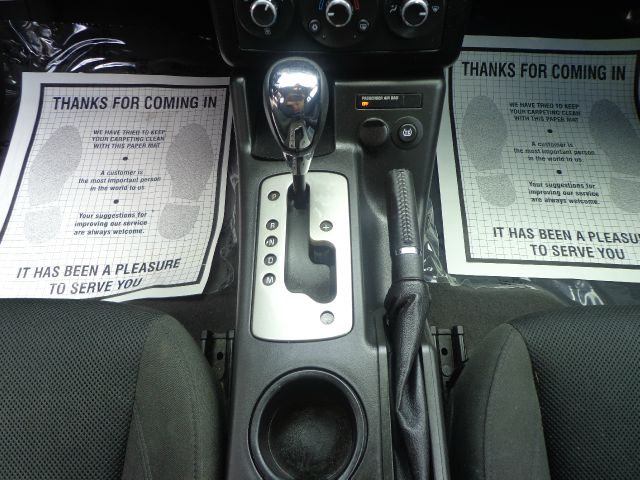 2008 Pontiac G6 XUV SLE 4WD