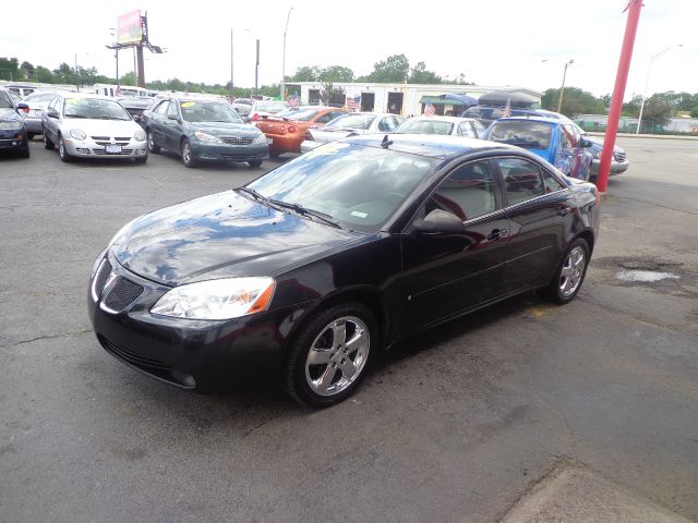 2008 Pontiac G6 XUV SLE 4WD