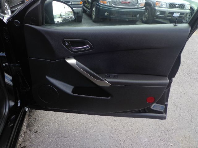 2008 Pontiac G6 XUV SLE 4WD