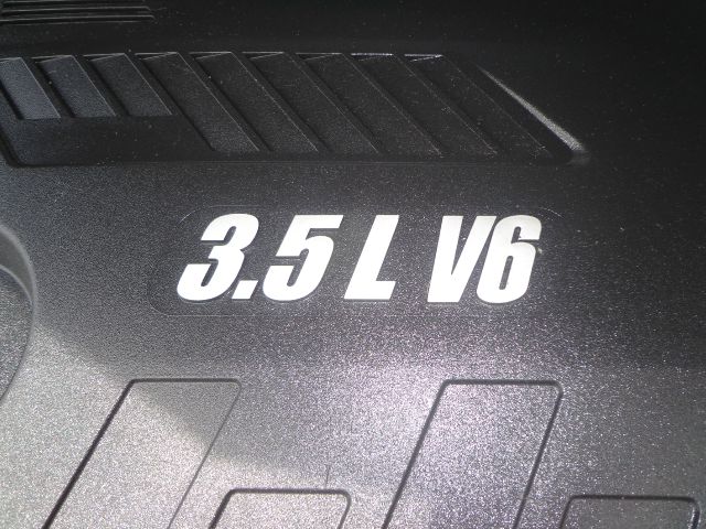 2008 Pontiac G6 XUV SLE 4WD