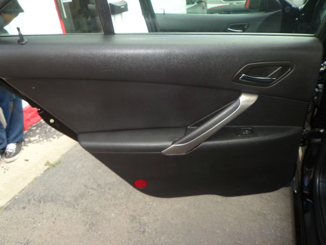 2008 Pontiac G6 XUV SLE 4WD