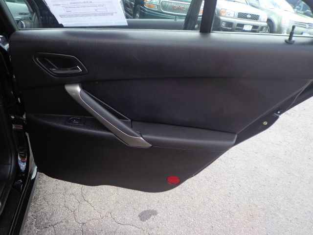 2008 Pontiac G6 XUV SLE 4WD