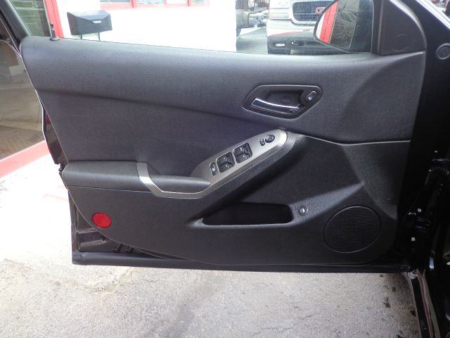 2008 Pontiac G6 XUV SLE 4WD