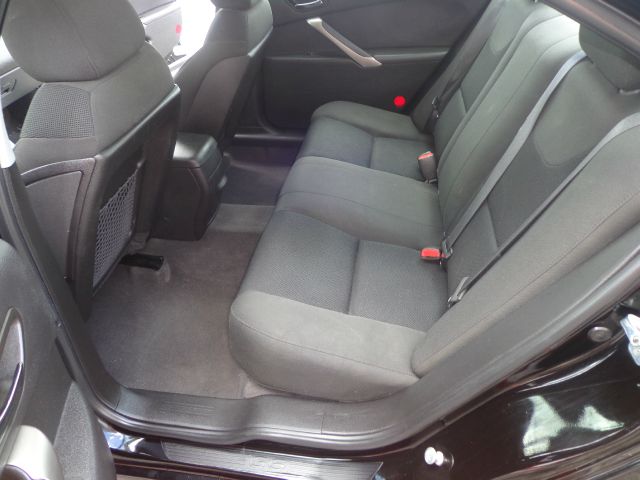 2008 Pontiac G6 XUV SLE 4WD