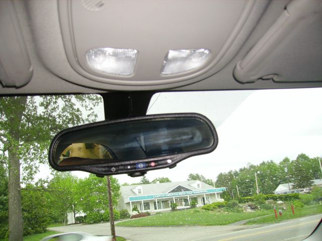 2008 Pontiac G6 3rd Row Seating 24 Chrome Wheels