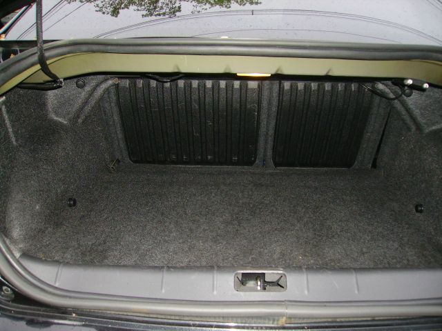 2008 Pontiac G6 3rd Row Seating 24 Chrome Wheels