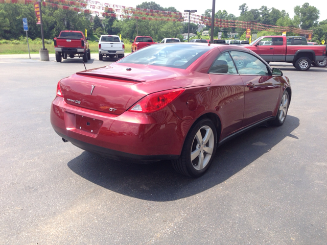 2008 Pontiac G6 Sport - LIKE NEW Loaded