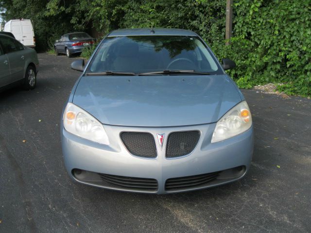 2008 Pontiac G6 3rd Row Seating 24 Chrome Wheels