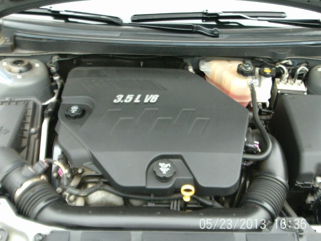 2008 Pontiac G6 XUV SLE 4WD