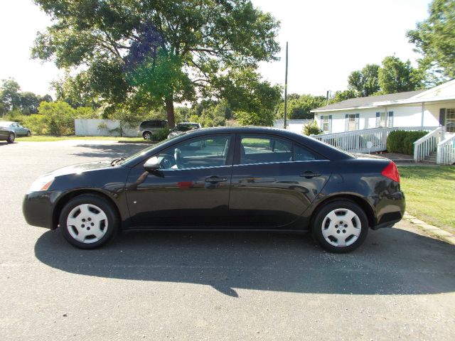 2008 Pontiac G6 3rd Row Seating 24 Chrome Wheels