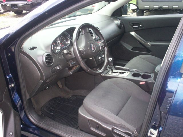 2008 Pontiac G6 XUV SLE 4WD