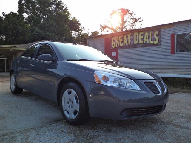 2008 Pontiac G6 Slk32