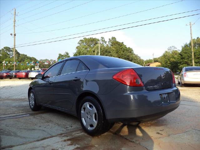 2008 Pontiac G6 Slk32