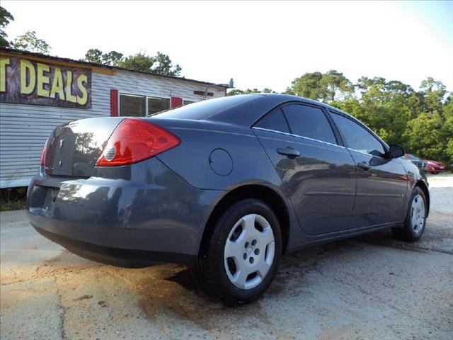 2008 Pontiac G6 Slk32