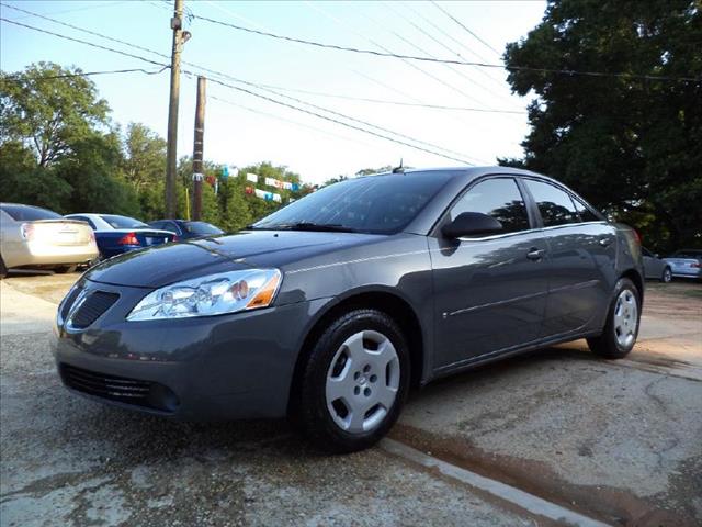 2008 Pontiac G6 Slk32