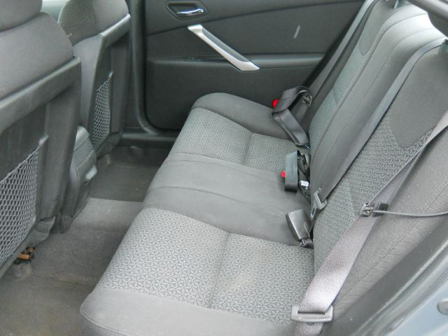 2008 Pontiac G6 3.5tl W/tech Pkg