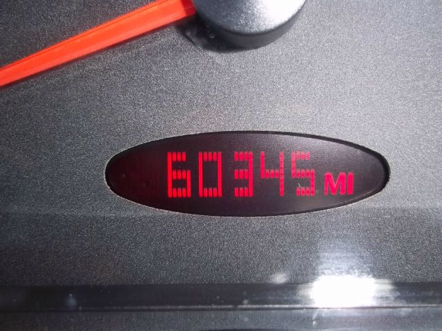 2008 Pontiac G6 Unknown