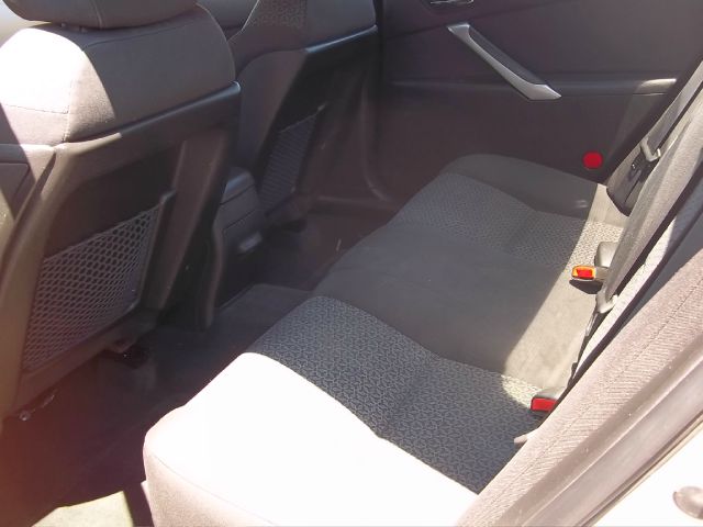 2008 Pontiac G6 Unknown