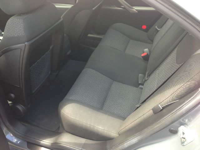 2008 Pontiac G6 3.5tl W/tech Pkg